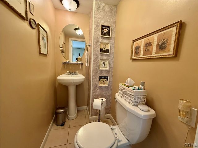 417 Darrow Avenue, Geddes, NY 13209