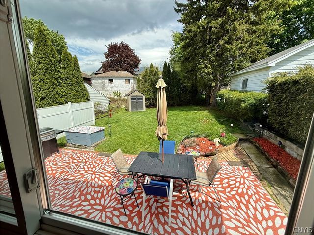 417 Darrow Avenue, Geddes, NY 13209
