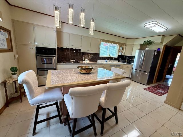 417 Darrow Avenue, Geddes, NY 13209