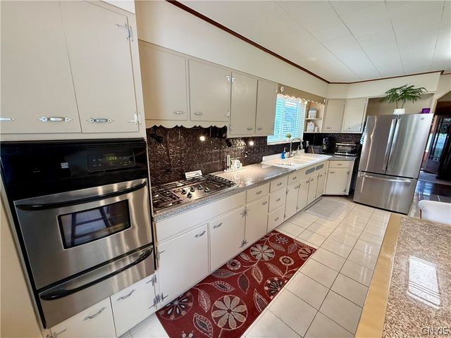 417 Darrow Avenue, Geddes, NY 13209