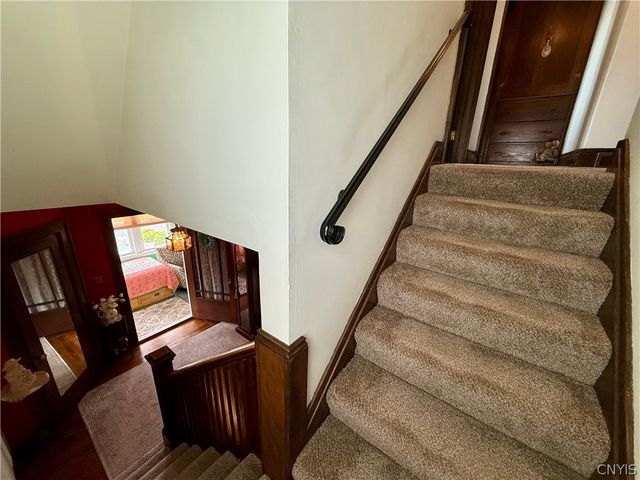 417 Darrow Avenue, Geddes, NY 13209