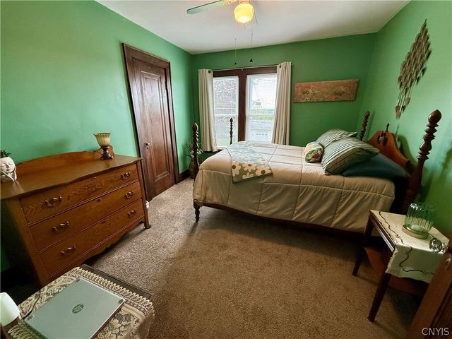 417 Darrow Avenue, Geddes, NY 13209