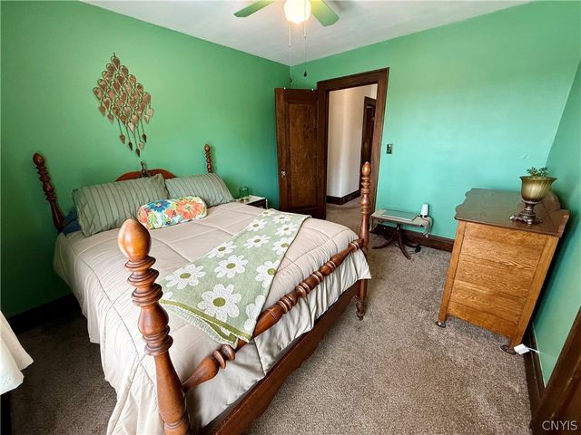 417 Darrow Avenue, Geddes, NY 13209