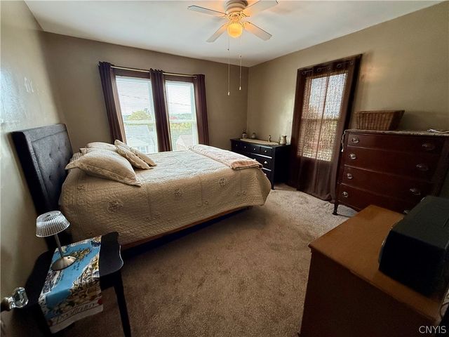 417 Darrow Avenue, Geddes, NY 13209