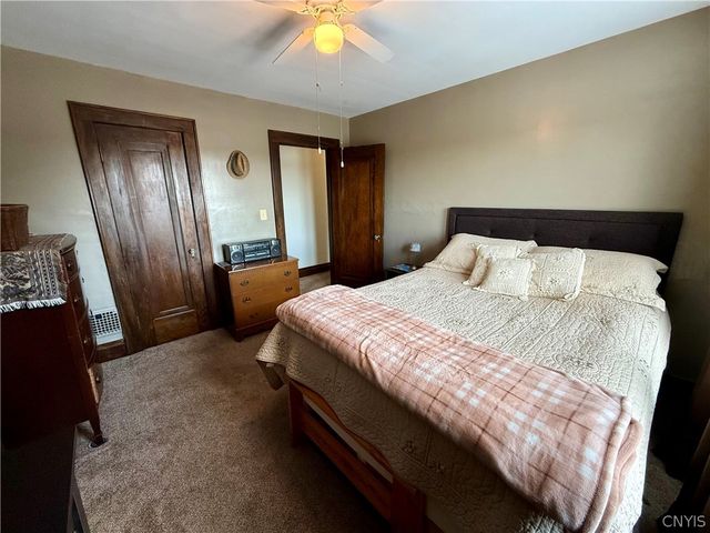 417 Darrow Avenue, Geddes, NY 13209