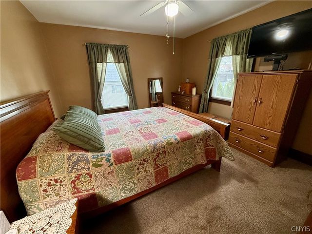 417 Darrow Avenue, Geddes, NY 13209