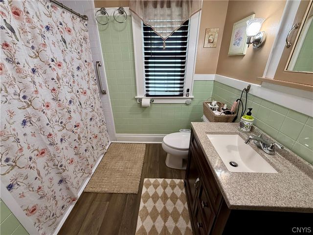417 Darrow Avenue, Geddes, NY 13209