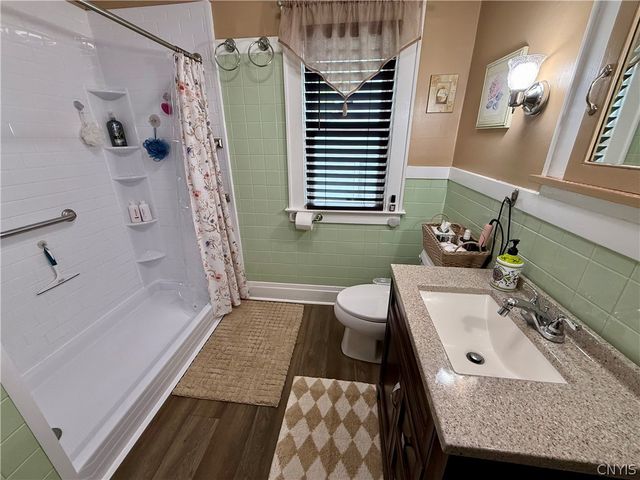 417 Darrow Avenue, Geddes, NY 13209