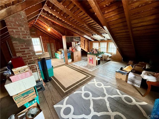 417 Darrow Avenue, Geddes, NY 13209