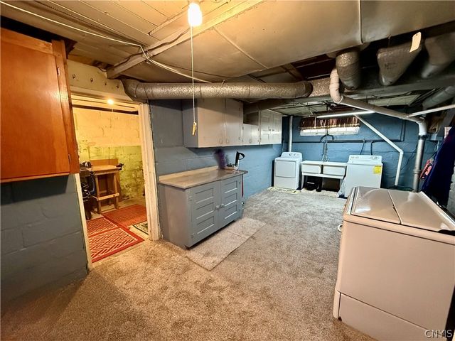 417 Darrow Avenue, Geddes, NY 13209