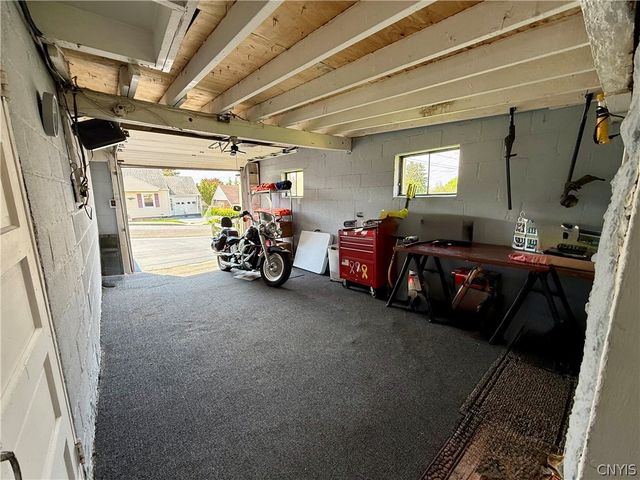 417 Darrow Avenue, Geddes, NY 13209