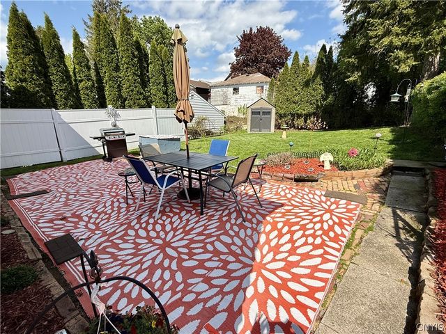 417 Darrow Avenue, Geddes, NY 13209