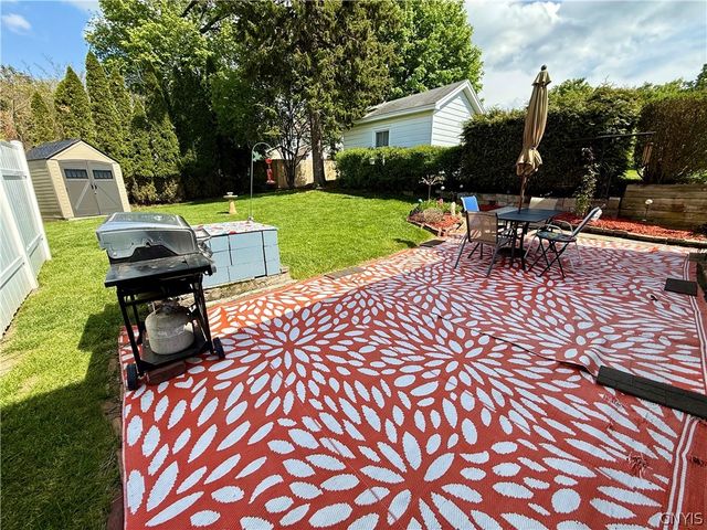 417 Darrow Avenue, Geddes, NY 13209
