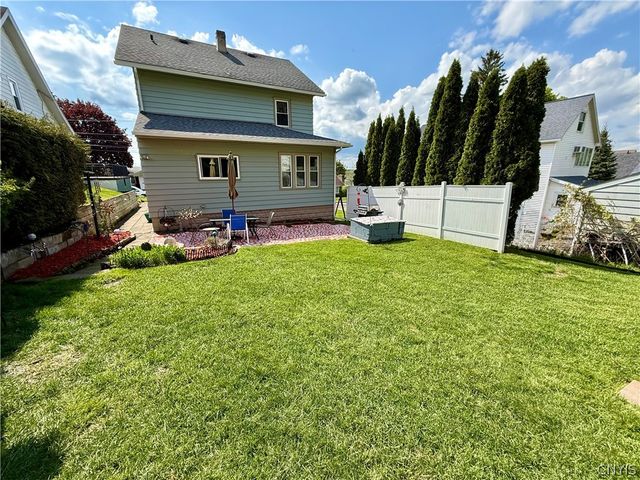 417 Darrow Avenue, Geddes, NY 13209