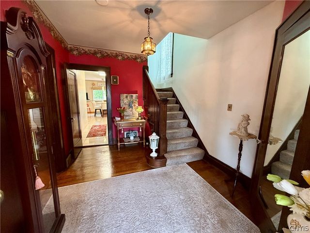 417 Darrow Avenue, Geddes, NY 13209