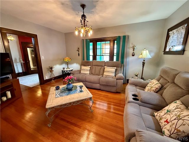 417 Darrow Avenue, Geddes, NY 13209