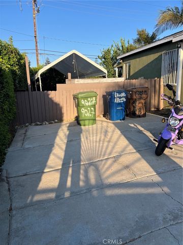 1202 W 90th, Los Angeles, CA 90044