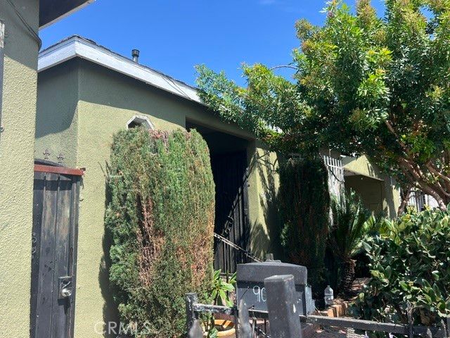 1202 W 90th, Los Angeles, CA 90044