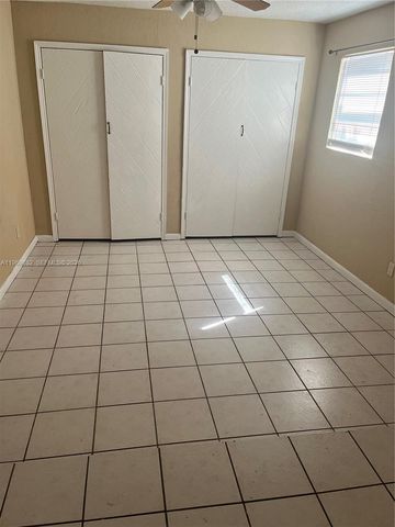 6548 Racquet Club Dr 89, Lauderhill, FL 33319