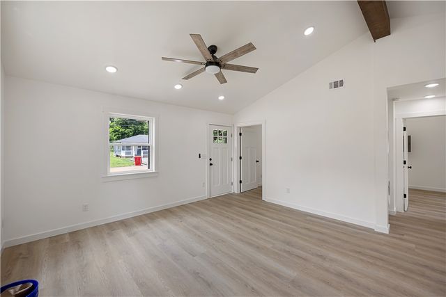 319 Perry Street, Dardanelle, AR 72834