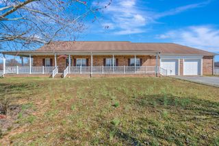 158 Big Springs Rd, Lawrenceburg, TN 38464