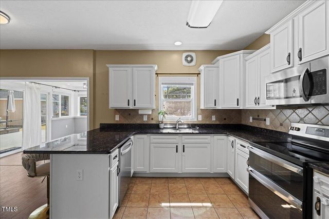 174 Silverthorne Drive, Sanford, NC 27332