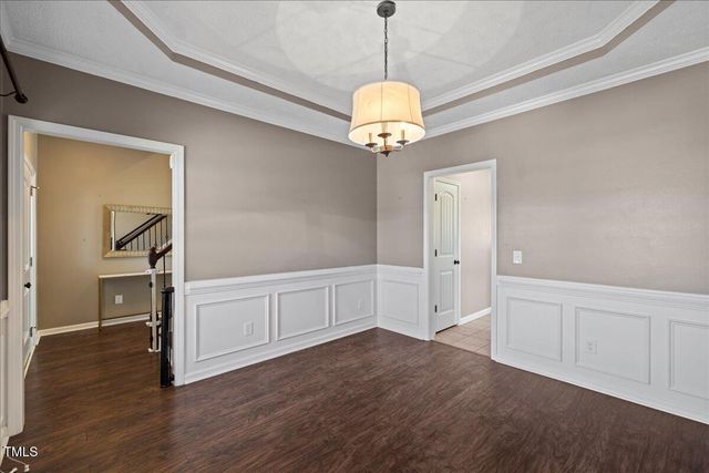 174 Silverthorne Drive, Sanford, NC 27332