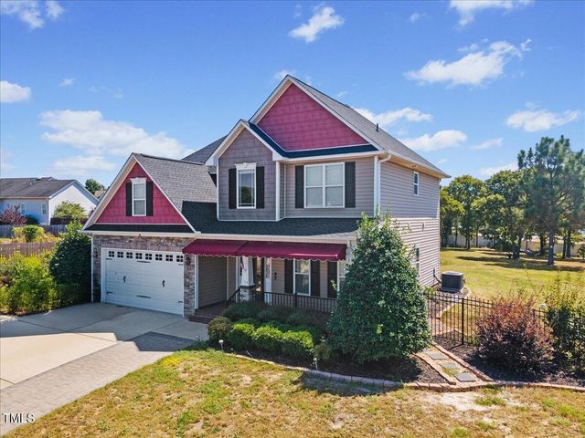 174 Silverthorne Drive, Sanford, NC 27332