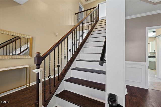 174 Silverthorne Drive, Sanford, NC 27332