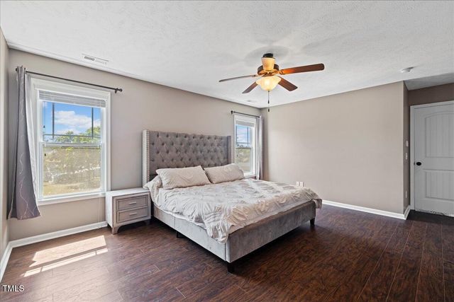 174 Silverthorne Drive, Sanford, NC 27332