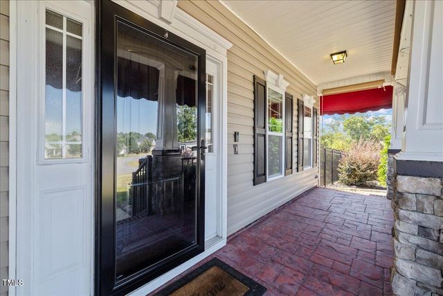174 Silverthorne Drive, Sanford, NC 27332