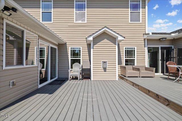 174 Silverthorne Drive, Sanford, NC 27332