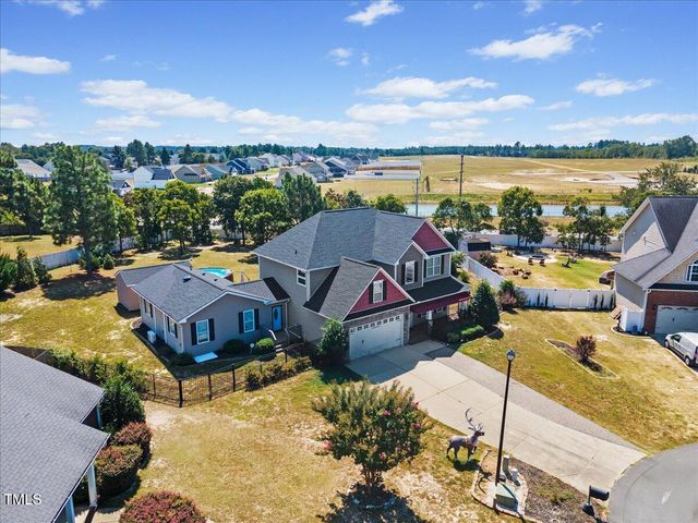 174 Silverthorne Drive, Sanford, NC 27332