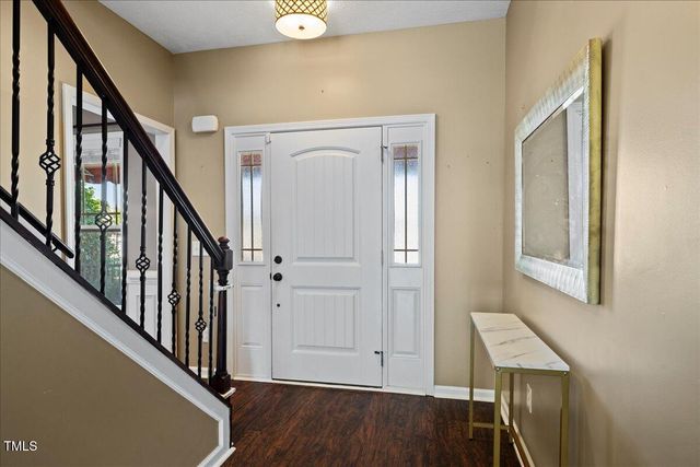 174 Silverthorne Drive, Sanford, NC 27332