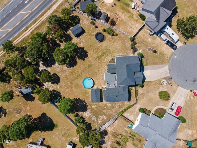 174 Silverthorne Drive, Sanford, NC 27332