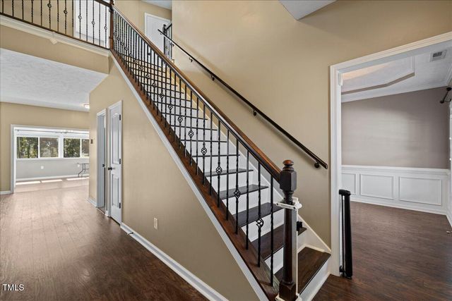 174 Silverthorne Drive, Sanford, NC 27332