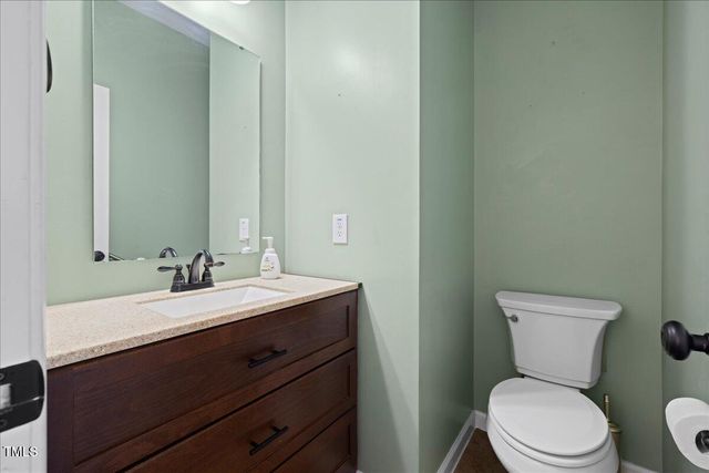 174 Silverthorne Drive, Sanford, NC 27332