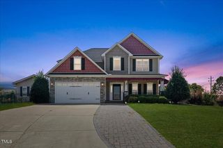174 Silverthorne Drive, Sanford, NC 27332