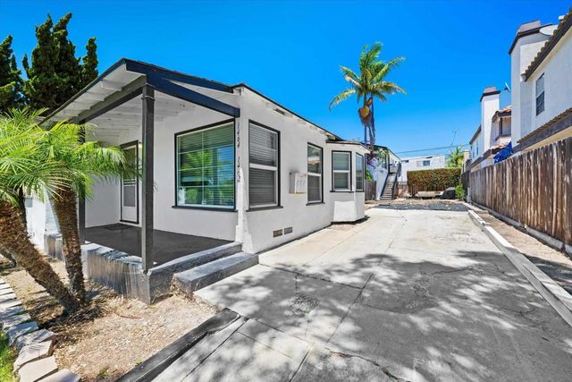 1460 64 Grand Ave, San Diego, CA 92109