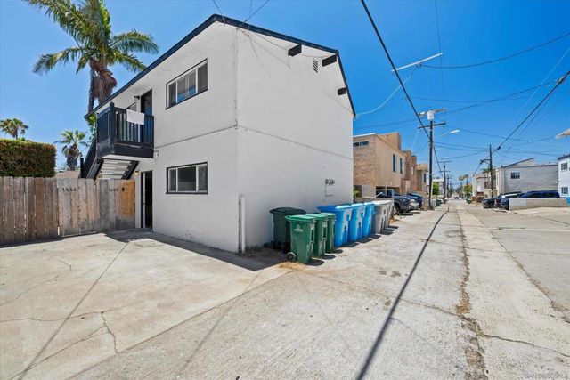 1460 64 Grand Ave, San Diego, CA 92109