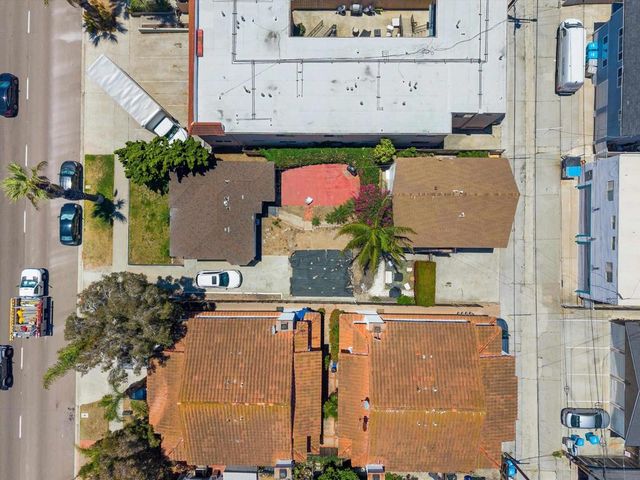1460 64 Grand Ave, San Diego, CA 92109