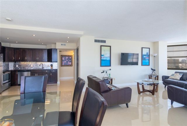 1965 S Ocean Dr 9F, Hallandale Beach, FL 33009