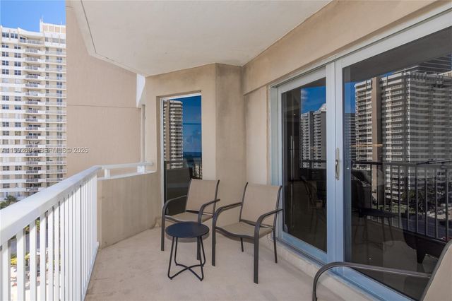 1965 S Ocean Dr 9F, Hallandale Beach, FL 33009