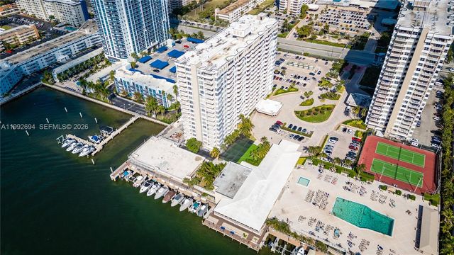 1965 S Ocean Dr 9F, Hallandale Beach, FL 33009