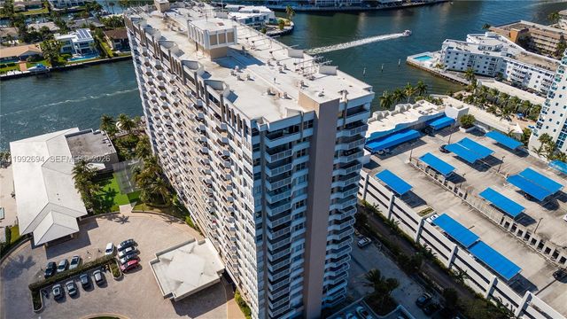 1965 S Ocean Dr 9F, Hallandale Beach, FL 33009