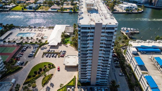 1965 S Ocean Dr 9F, Hallandale Beach, FL 33009