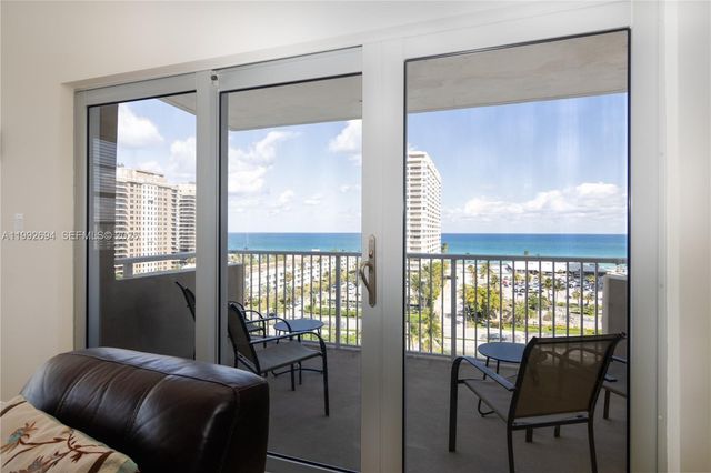 1965 S Ocean Dr 9F, Hallandale Beach, FL 33009