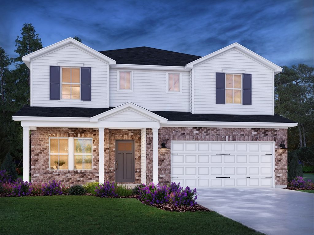 828 Lewis Way, Antioch, TN 37013
