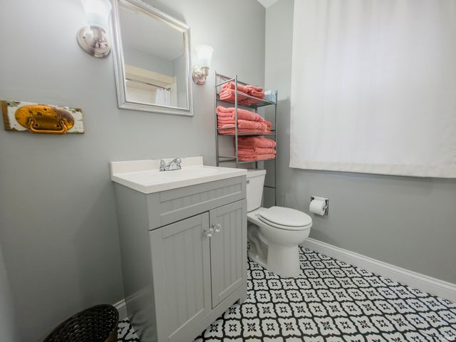 414 N Cherry Street, Mount Carmel, IL 62863