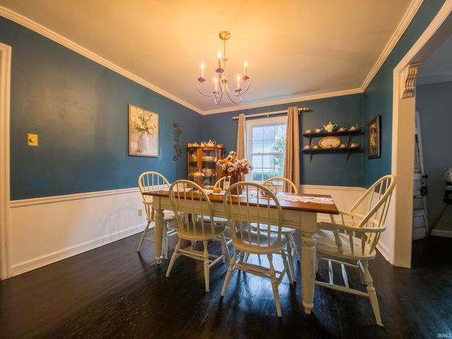 414 N Cherry Street, Mount Carmel, IL 62863